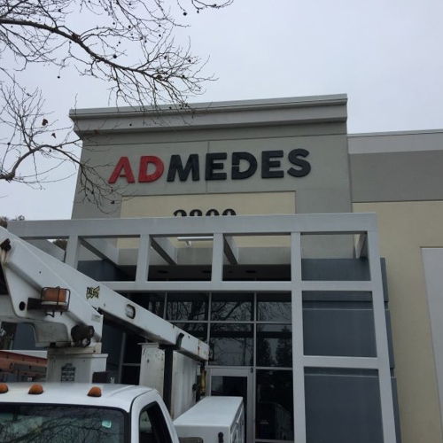 Dimensional Letters